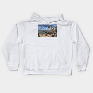 Catalina Island Kids Hoodie